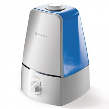 Dantex D-H45UG увлажнитель воздуха — Умный климат - Красноярск