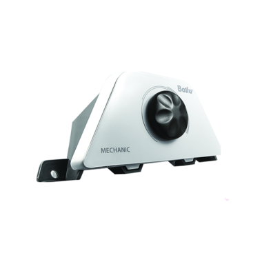 Ballu BCT/EVU-3M механический блок управления электроконвектора — Умный климат - Красноярск