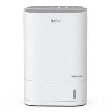 Ballu BDR-7A осушитель воздуха — Умный климат - Красноярск