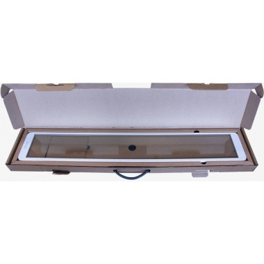 Пион Thermo Glass Crystal 13 инфракрасный обогреватель — Умный климат - Красноярск