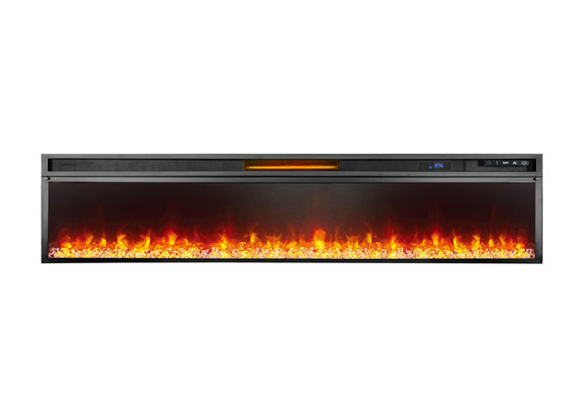 Очаг Royal Flame Vision 60 LED фото 1 — Умный климат - Красноярск