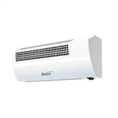 Ballu BHC-CE-3 тепловая завеса — Умный климат - Красноярск