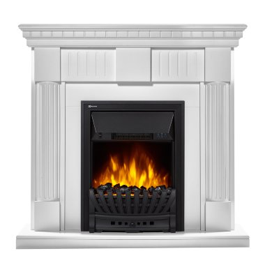 Портал Electrolux Colonnа Classic белый — Умный климат - Красноярск