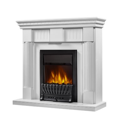 Портал Electrolux Colonnа Classic белый — Умный климат - Красноярск