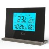 Ea2 EN202 Термометр, измерение комнатной и наружной температуры и влажности, Eternity фото 2 — Умный климат - Красноярск