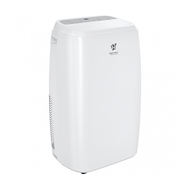 Royal Clima RM-S49CN-E мобильный кондиционер фото 1 — Умный климат - Красноярск