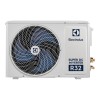 Electrolux EACS/I-24HIX-BLACK/N8 Onyx Black Super DC инверторная сплит-система фото 8 — Умный климат - Красноярск