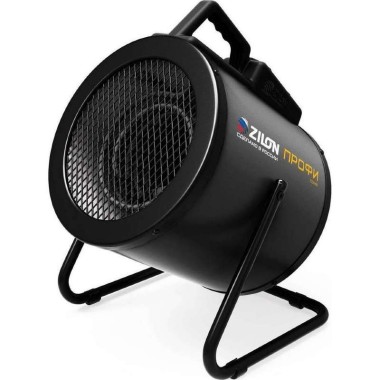 Zilon ZTV-5C N2 тепловая пушка — Умный климат - Красноярск