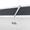 Ballu BEC/PL-2000-4E Plinth Transformer конвектор с электронным блоком управления фото 2 &mdash; Умный климат - Красноярск