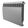 Royal Thermo BiLiner 500 VR80 Silver Satin - 12 секций радиатор фото 1 — Умный климат - Красноярск