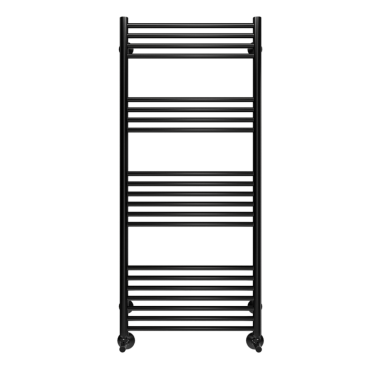 Royal Thermo Casa П21 500х1200 black - полотенцесушитель — Умный климат - Красноярск