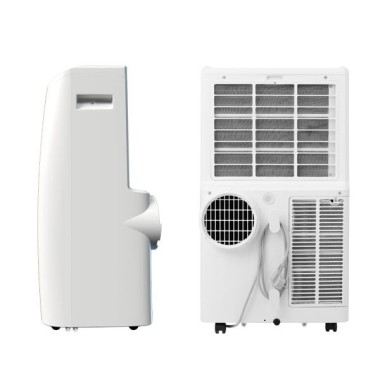 Royal Clima RM-ST39CH-E мобильный кондиционер — Умный климат - Красноярск