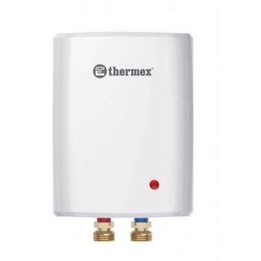 THERMEX Surf 6000 водонагреватель безнапорного типа — Умный климат - Красноярск