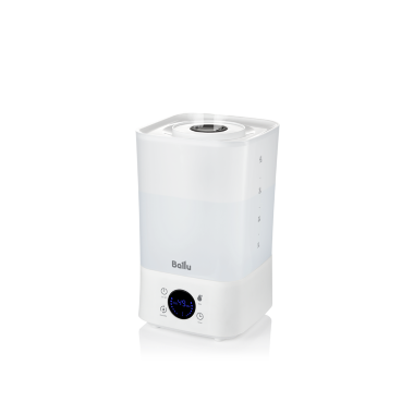 Ballu UHB 408 IT увлажнитель воздуха — Умный климат - Красноярск