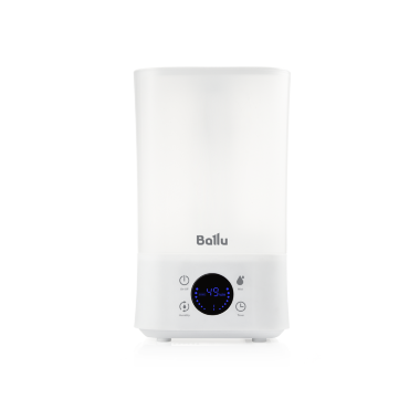 Ballu UHB 408 IT увлажнитель воздуха — Умный климат - Красноярск