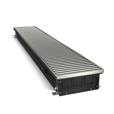 Royal Thermo atrium-90/200/2200-DG-U-NA внутрипольный конвектор — Умный климат - Красноярск