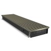 Royal Thermo atrium-90/300/1300-DG-U-DB внутрипольный конвектор фото 2 — Умный климат - Красноярск