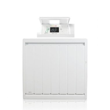 Noirot Calidou Smart ECOcontrol 1250 горизонтальный белый конвектор &mdash; Умный климат - Красноярск