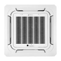 Royal Clima ES-C 60HRX/ES-E 60HX/ES-C pan/2X кассетный кондиционер