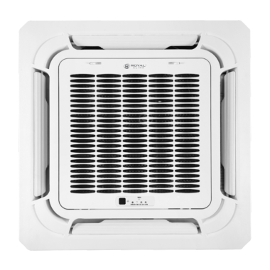 Royal Clima ES-C 60HRX/ES-E 60HX/ES-C pan/2X кассетный кондиционер — Умный климат - Красноярск