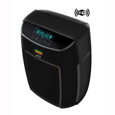 AIC XJ-4400 Очиститель-ионизатор воздуха — Умный климат - Красноярск