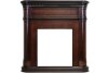 Каминокомплект Dimplex Cabinet - Махагон коричневый антик с очагом Albany фото 2 — Умный климат - Красноярск