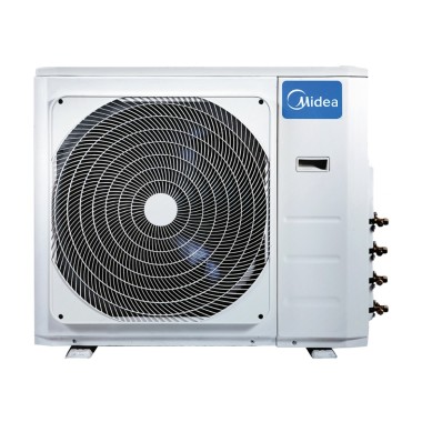 Midea M4OB-36HFN8-Q1 внешний блок мультисистемы &mdash; Умный климат - Красноярск