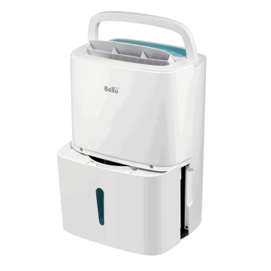 Ballu BD20U осушитель воздуха — Умный климат - Красноярск