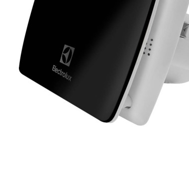 Electrolux EAFG-150 black Glass вентилятор вытяжной — Умный климат - Красноярск