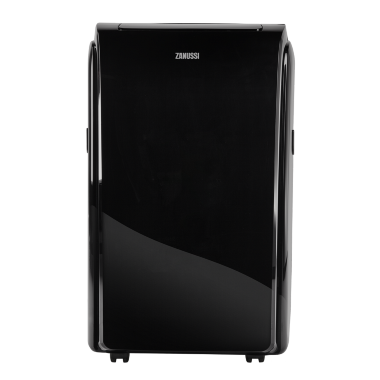 Zanussi ZACM-09 MS/N1 Massimo Black Wi-Fi мобильный кондиционер — Умный климат - Красноярск