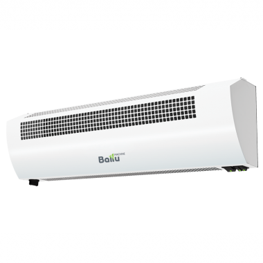 Ballu BHC-CE-3T тепловая завеса — Умный климат - Красноярск