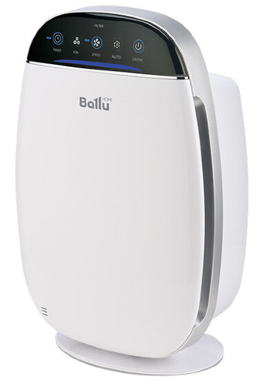 Ballu AP-155 воздухоочиститель — Умный климат - Красноярск