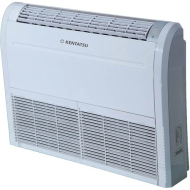 Kentatsu KSCA53HZAN1/KSUN53HZAN1 напольно-потолочная сплит-система — Умный климат - Красноярск