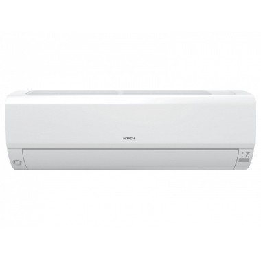 Hitachi Sendo RAK-60RPE/RAC-60NPE кондиционер инверторный — Умный климат - Красноярск