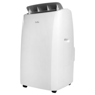 Ballu BPAC-12 IN/N6 Smart Inverter мобильный кондиционер — Умный климат - Красноярск