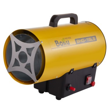 Ballu BHG-15LS пушка тепловая газовая — Умный климат - Красноярск