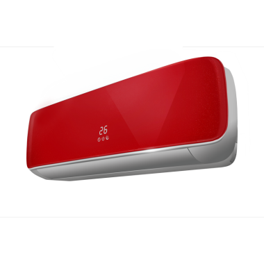 Hisense AS-13UW4RVETG00(R) сплит-система — Умный климат - Красноярск