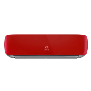 Hisense AS-13UW4RVETG00(R) сплит-система — Умный климат - Красноярск