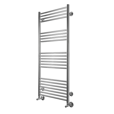 Royal Thermo Casa П21 500х1200 chrom - полотенцесушитель — Умный климат - Красноярск