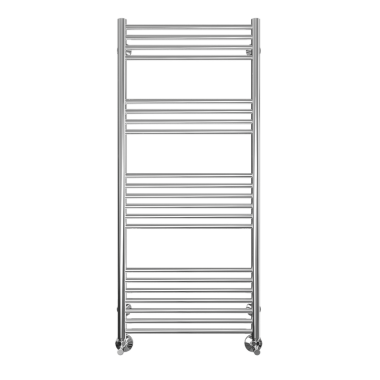Royal Thermo Casa П21 500х1200 chrom - полотенцесушитель — Умный климат - Красноярск