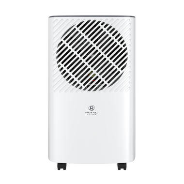 Royal Clima RD-CR10-E Carisma Studio осушитель воздуха — Умный климат - Красноярск