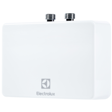 Electrolux NP 4 Aquatronic водонагреватель проточный — Умный климат - Красноярск