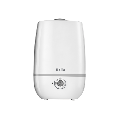 Ballu UHB 501 UV увлажнитель воздуха — Умный климат - Красноярск