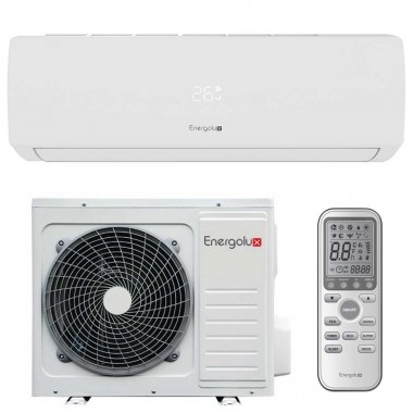 Energolux LUZERN SAS 24LN1-A — Умный климат - Красноярск