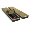 Royal Thermo atrium-75/250/2800-DG-U-AU внутрипольный конвектор фото 1 — Умный климат - Красноярск