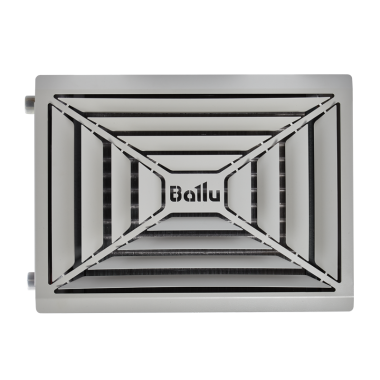 Ballu BHP-W4-20-D водяной тепловентилятор — Умный климат - Красноярск