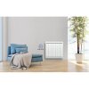 Noirot Calidou Smart ECOcontrol 1500 горизонтальный белый конвектор фото 3 — Умный климат - Красноярск