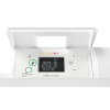 Noirot Calidou Smart ECOcontrol 1500 горизонтальный белый конвектор фото 6 — Умный климат - Красноярск