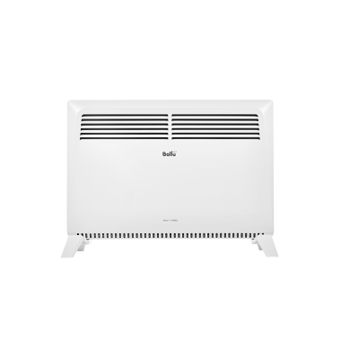 Ballu BEC/SMT-2500 Solo Turbo конвектор электрический — Умный климат - Красноярск