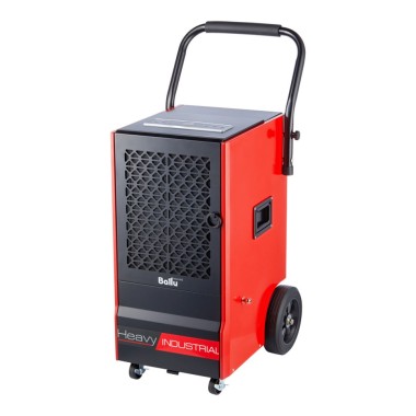 Ballu BDI-70L осушитель воздуха промышленный мобильного типа — Умный климат - Красноярск